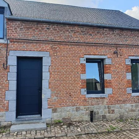 La Clef Des Champs Bed & Breakfast Potelle Luaran gambar