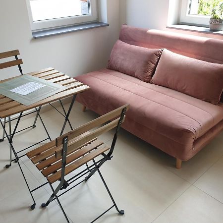 La Clef Des Champs Bed & Breakfast Potelle Luaran gambar
